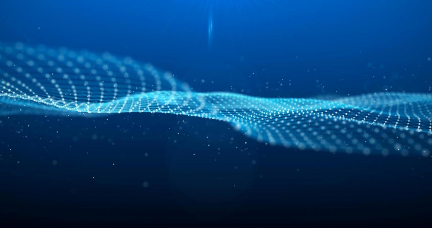 Real-time market data visualization